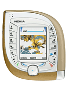 Κατεβάστε ήχους κλήσης για Nokia 7600 δωρεάν.